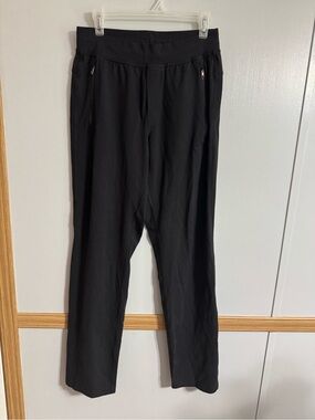 Lululemon Athletica Men's Black Jogger Pants Size Medium